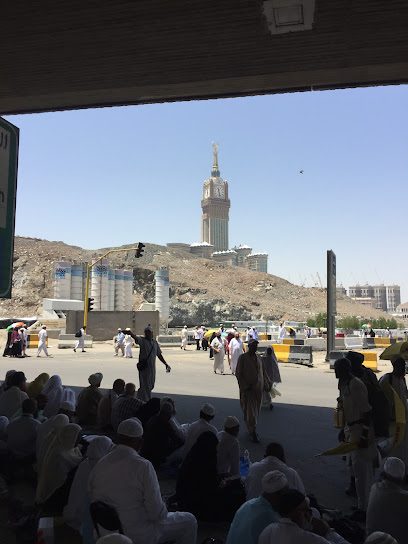جبل أبي قبيس