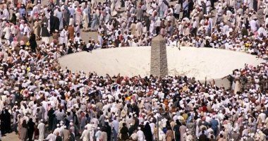 الجمرات