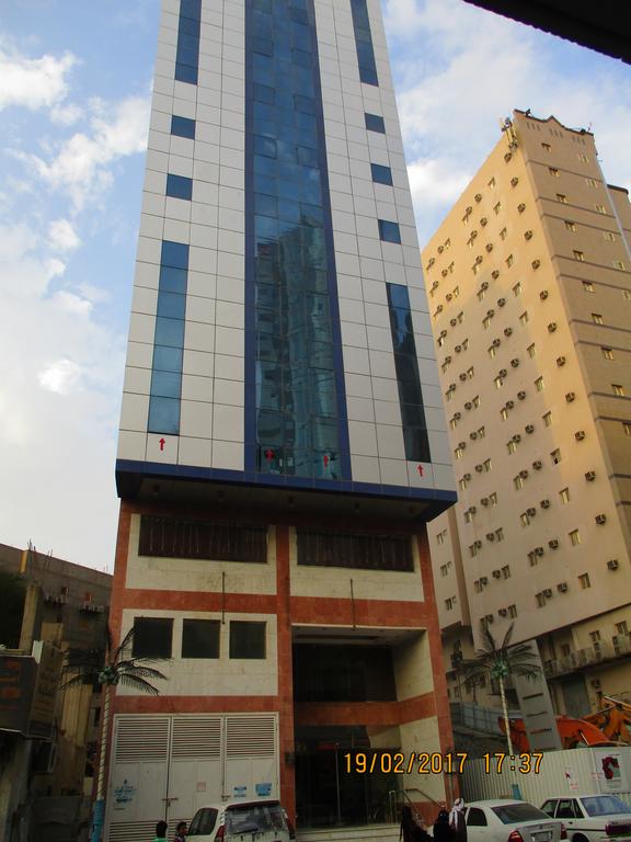 ماسة المهند الروضة