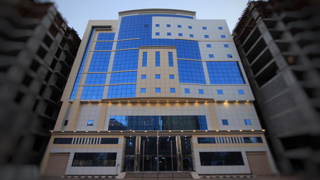 فندق سنود العظمة