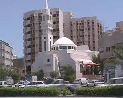 مسجد الراية