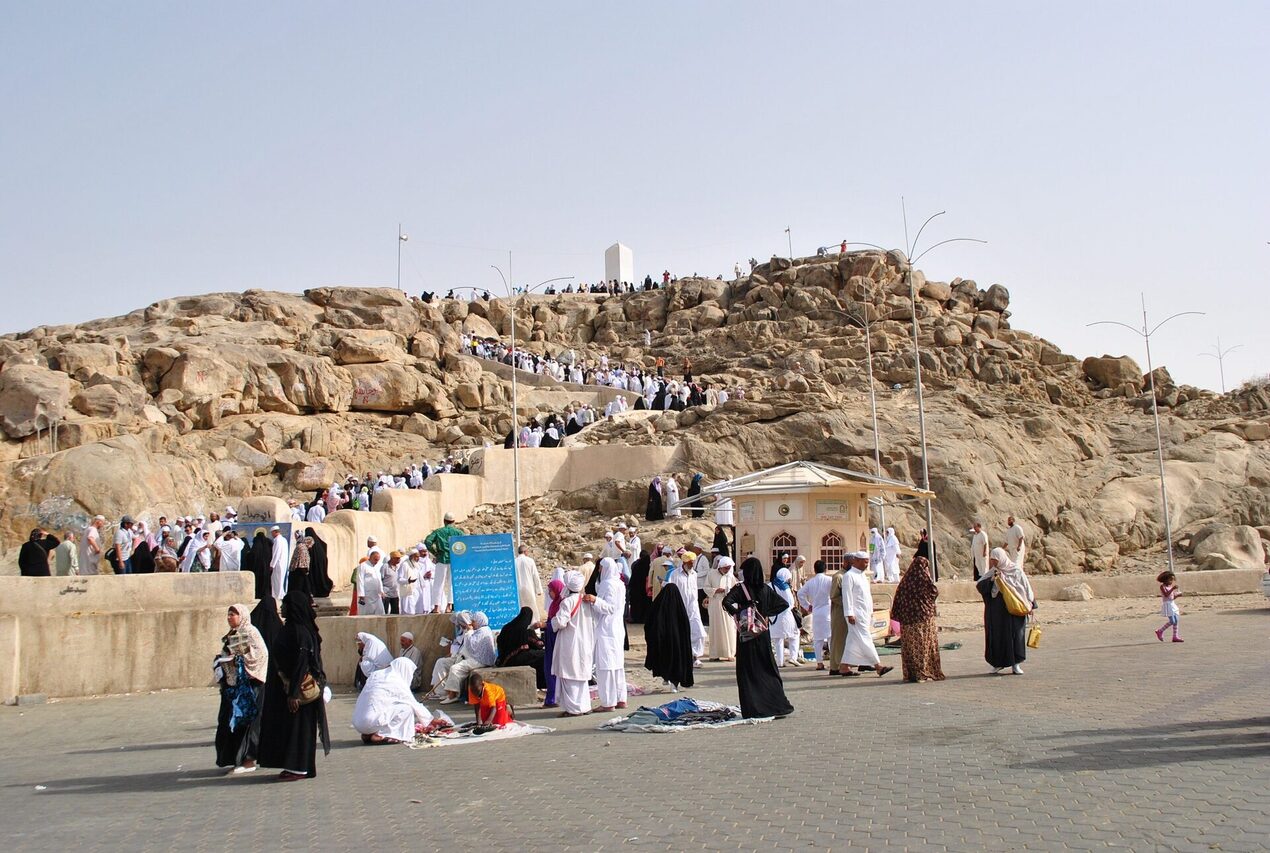 جبل إلال